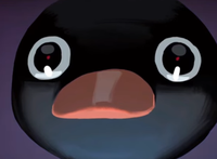 Noot Noot Pingu Meme Sound Effect